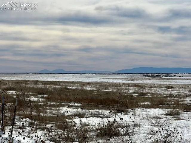 3365 Empire Farm View Calhan, CO 80808