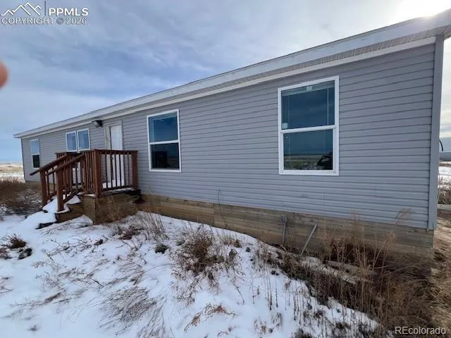 3365 Empire Farm View Calhan, CO 80808