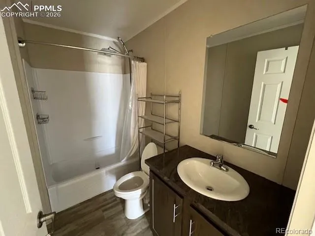 3365 Empire Farm View Calhan, CO 80808