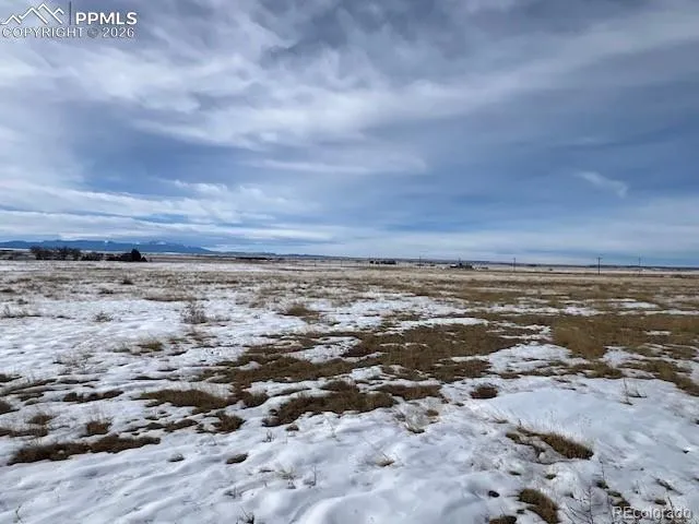 3365 Empire Farm View Calhan, CO 80808