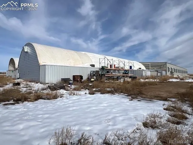 3365 Empire Farm View Calhan, CO 80808