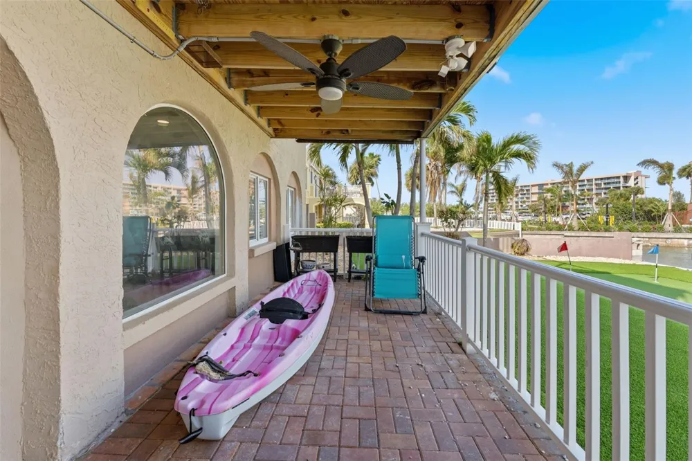 220 126TH AVENUE #1 Treasure Island, FL 33706