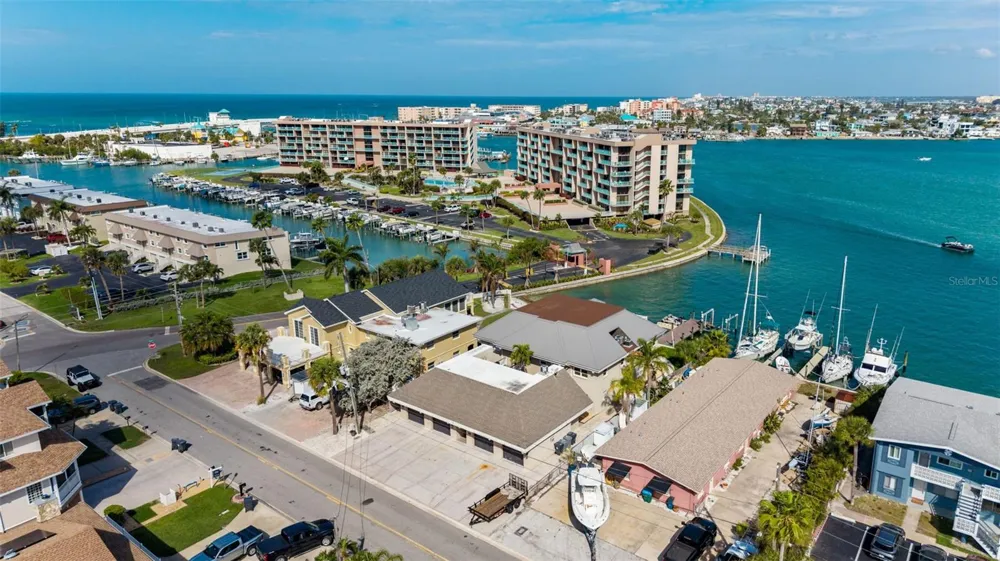 220 126TH AVENUE #1 Treasure Island, FL 33706