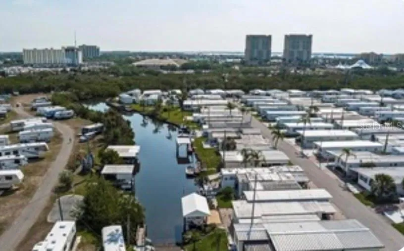 144 PENNSYLVANIA STREET Palmetto, FL 34221