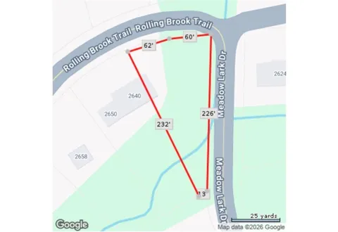 0 Rolling Brook Trail