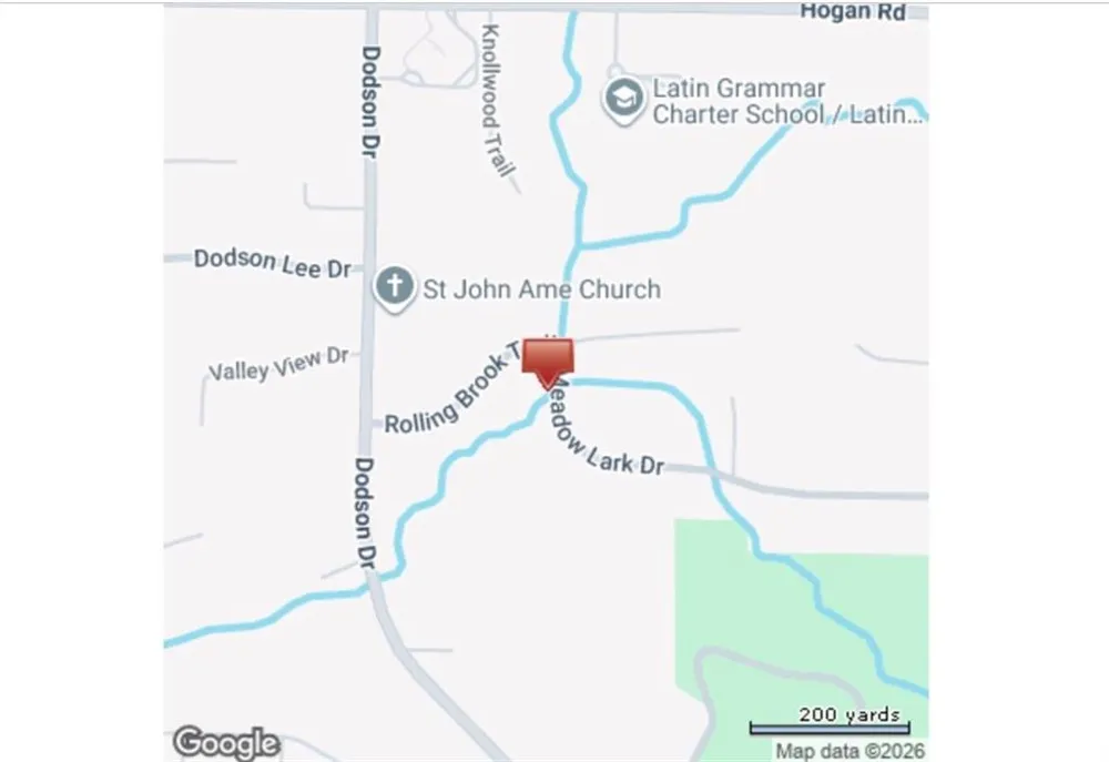 0 Rolling Brook Trail East Point, GA 30344