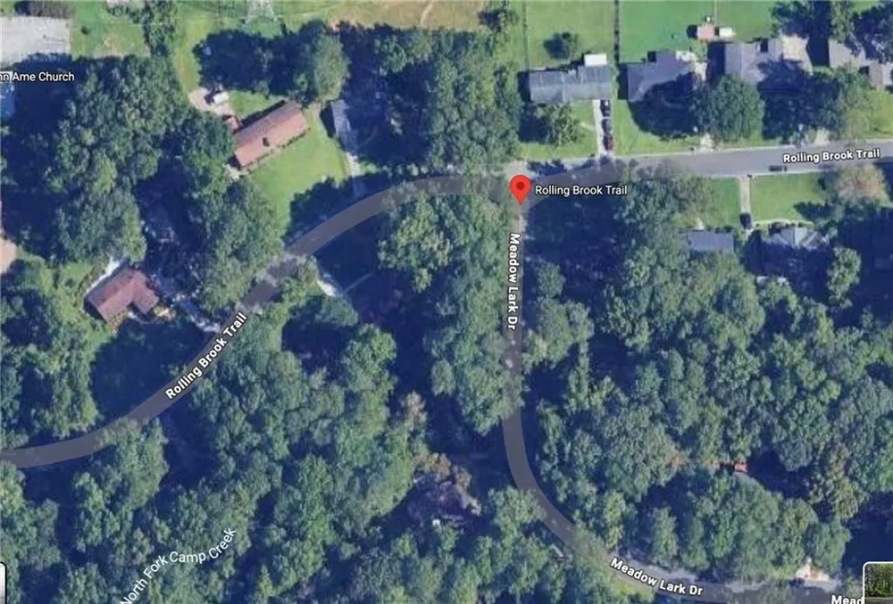 0 Rolling Brook Trail East Point, GA 30344