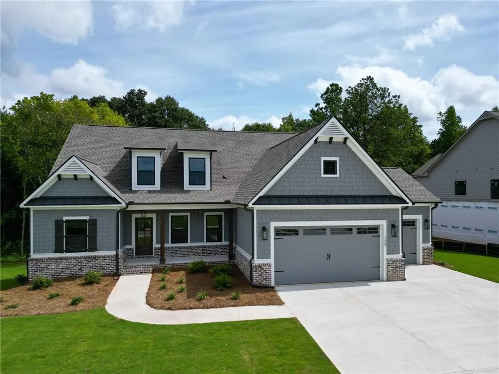 135 River Ridge Walk Monroe, GA 30656