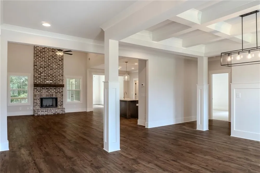 135 River Ridge Walk Monroe, GA 30656