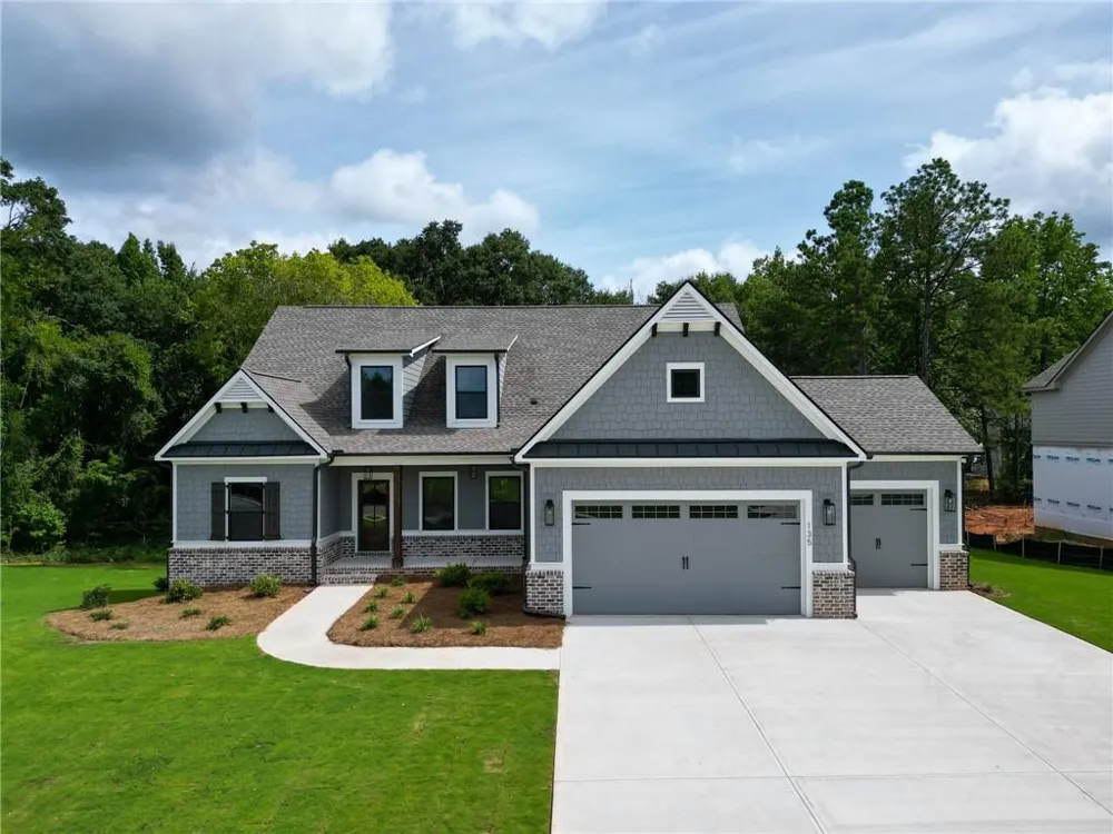 135 River Ridge Walk Monroe, GA 30656