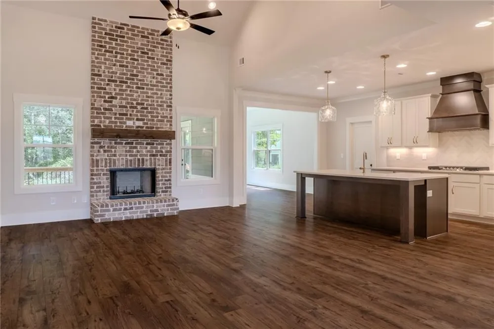 135 River Ridge Walk Monroe, GA 30656