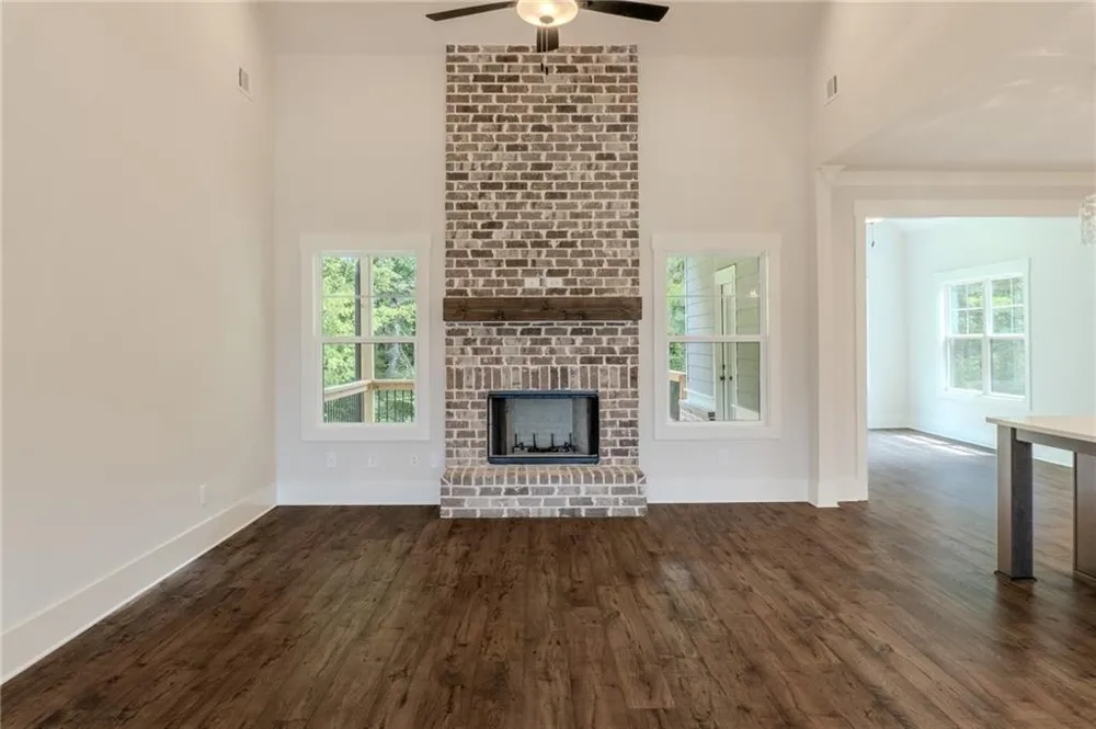 135 River Ridge Walk Monroe, GA 30656