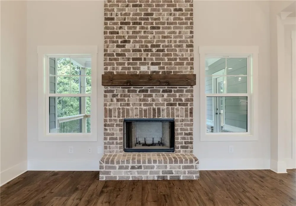 135 River Ridge Walk Monroe, GA 30656