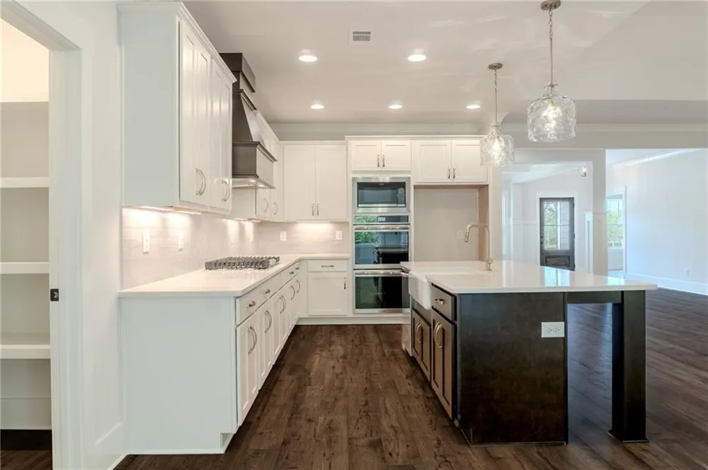 135 River Ridge Walk Monroe, GA 30656