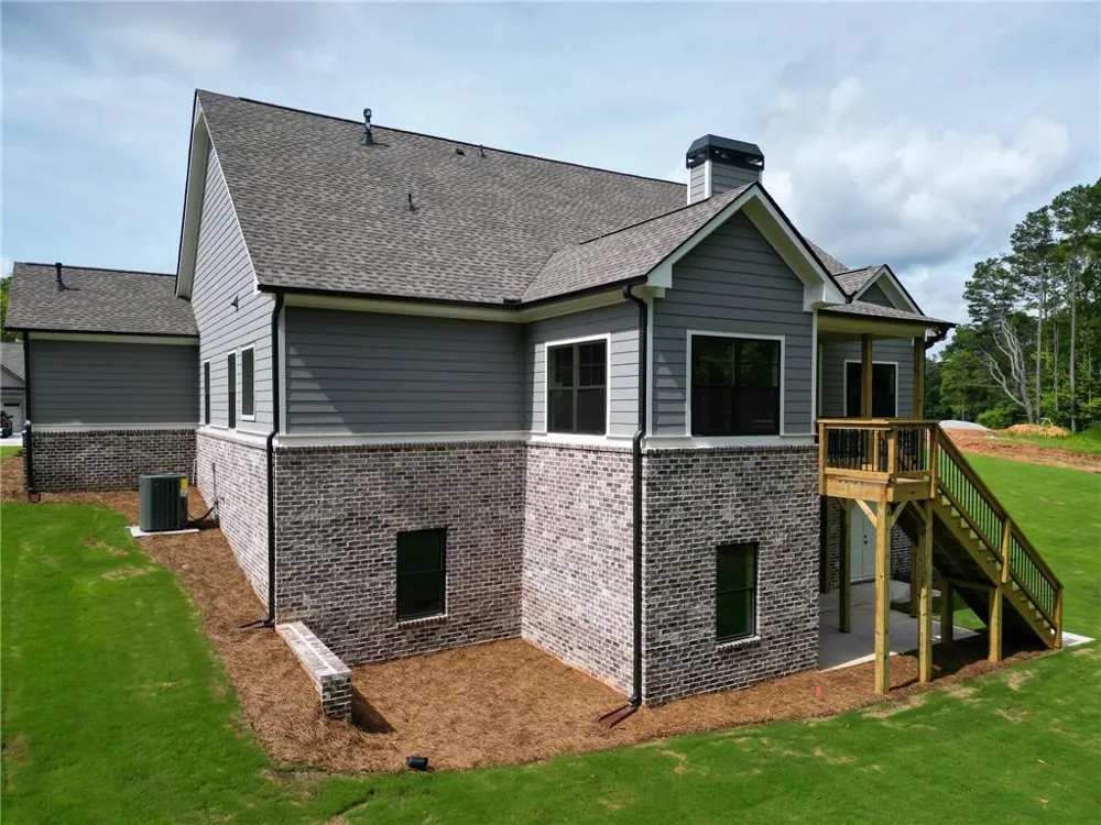 135 River Ridge Walk Monroe, GA 30656