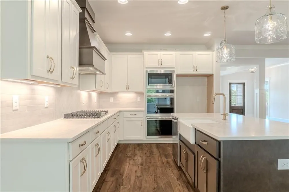 135 River Ridge Walk Monroe, GA 30656