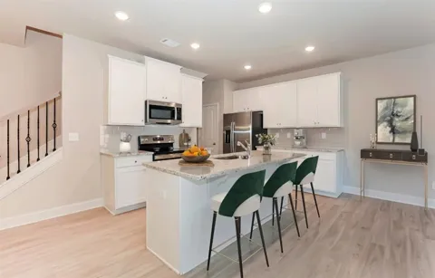 2150 Spring Rush Drive #132