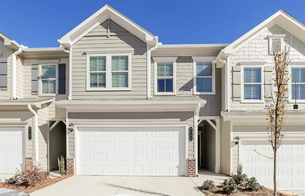 2150 Spring Rush Drive #132 Buford, GA 30519