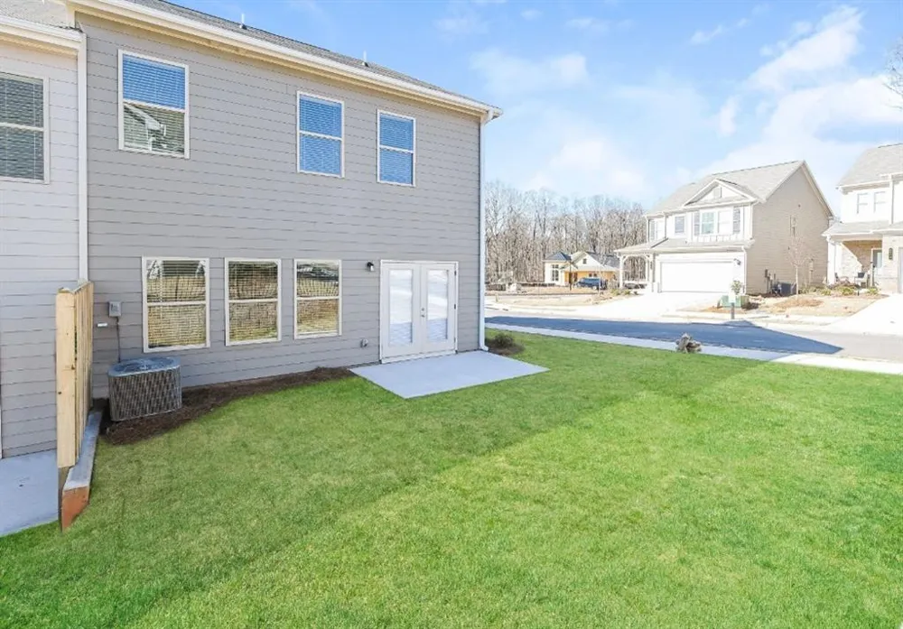 2150 Spring Rush Drive #132 Buford, GA 30519