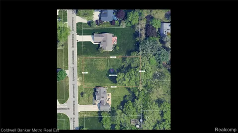 Heatherwoode Road