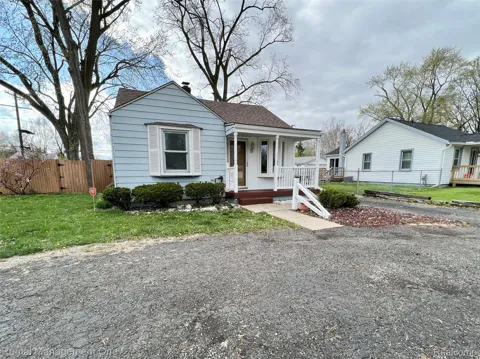 7531 Inkster Road