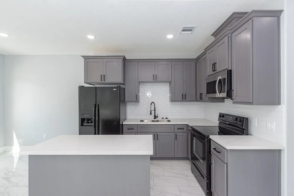 6513 Avenue B #B Houston, TX 77011