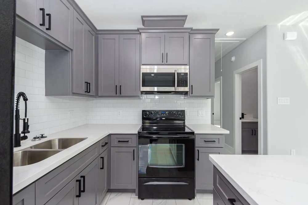 6513 Avenue B #B Houston, TX 77011