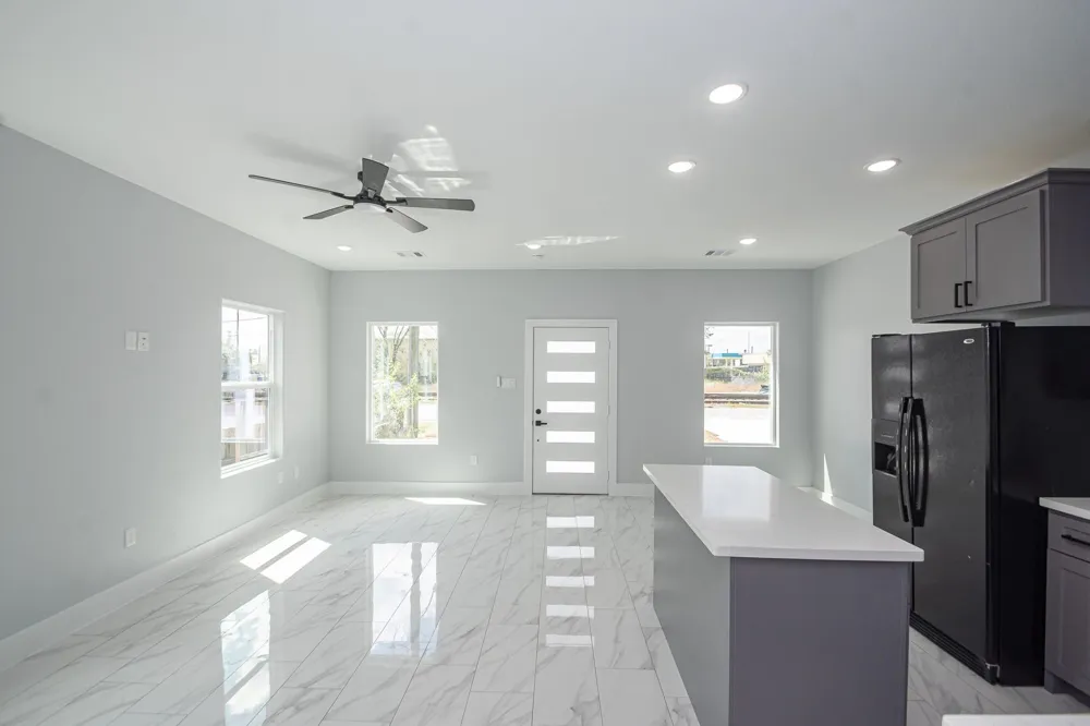 6513 Avenue B #B Houston, TX 77011