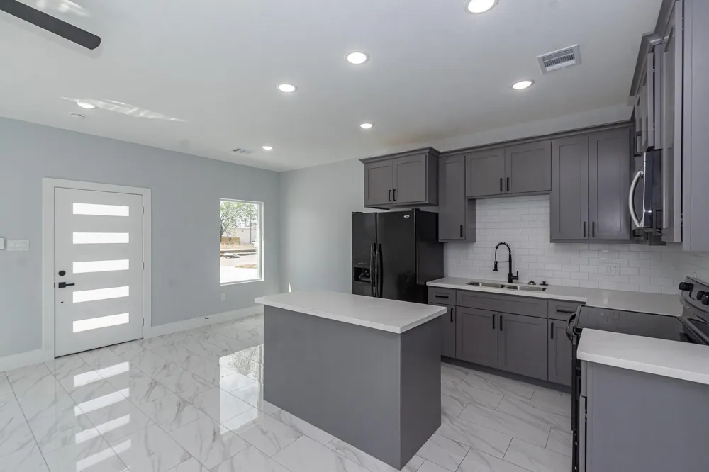 6513 Avenue B #B Houston, TX 77011