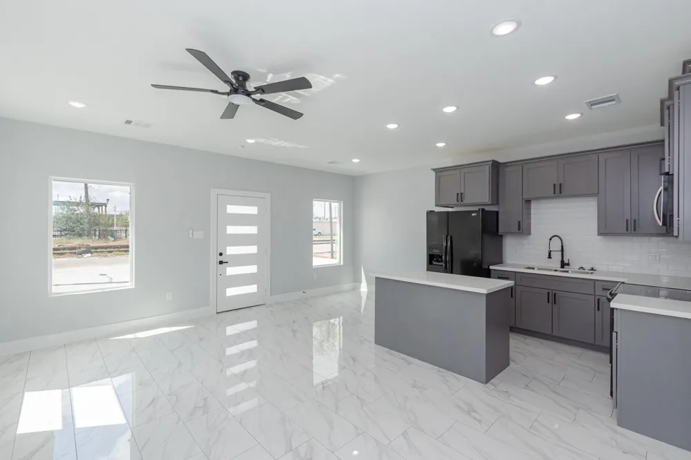 6513 Avenue B #B Houston, TX 77011