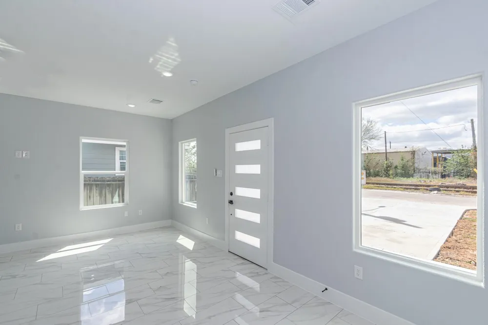 6513 Avenue B #B Houston, TX 77011
