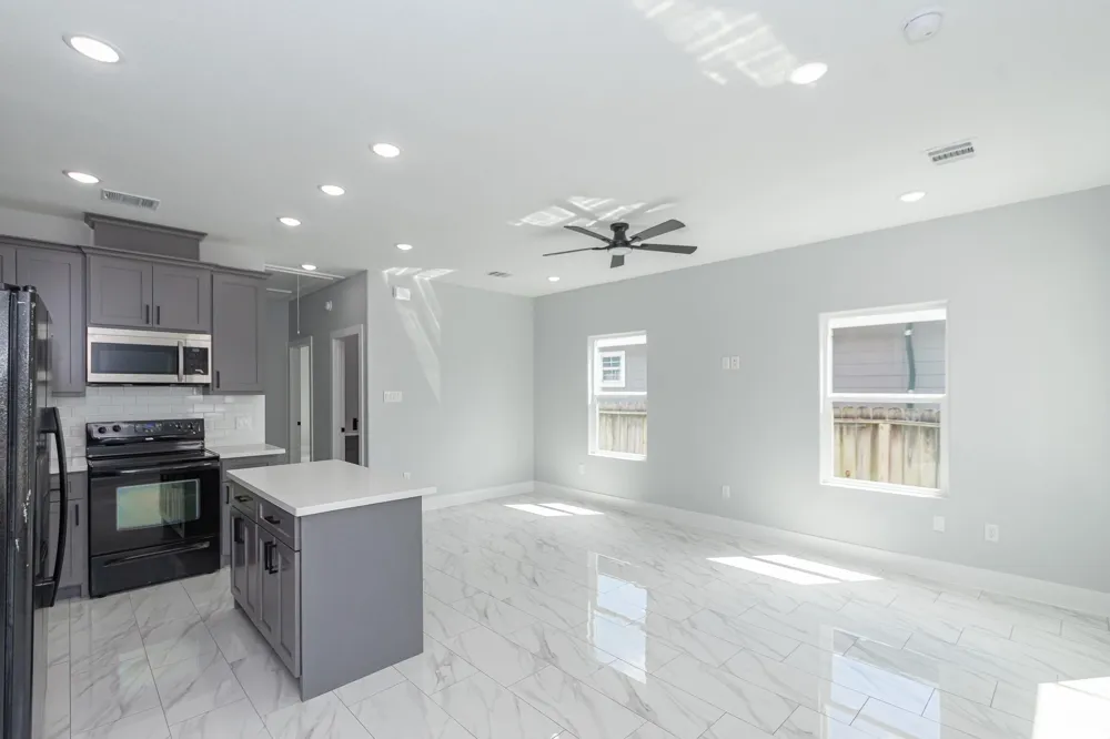 6513 Avenue B #B Houston, TX 77011