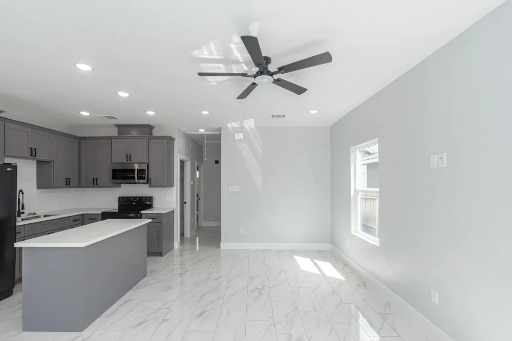 6513 Avenue B #B Houston, TX 77011