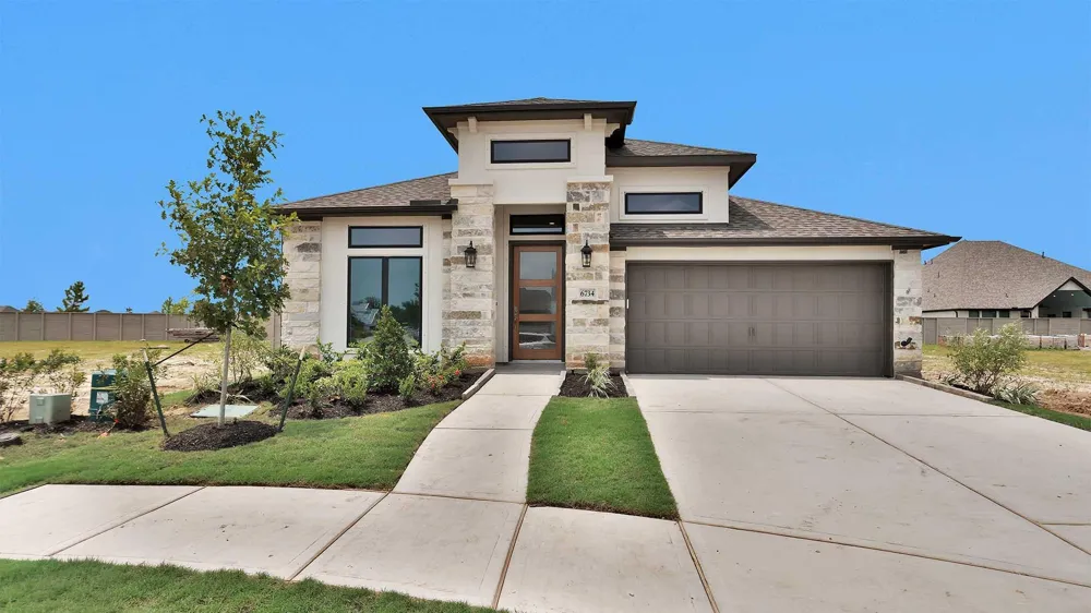 6734 Hillside View Lane League City, TX 77546
