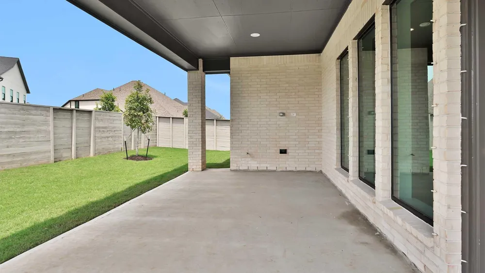 6734 Hillside View Lane League City, TX 77546