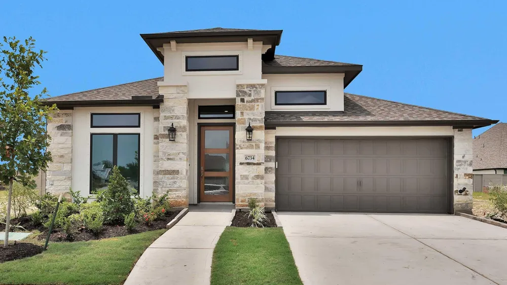 6734 Hillside View Lane League City, TX 77546