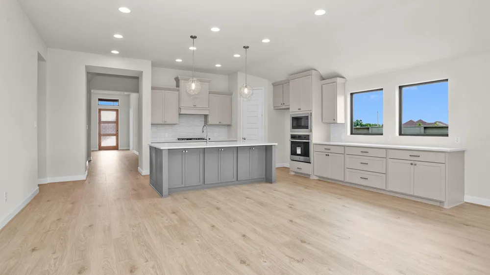 6734 Hillside View Lane League City, TX 77546