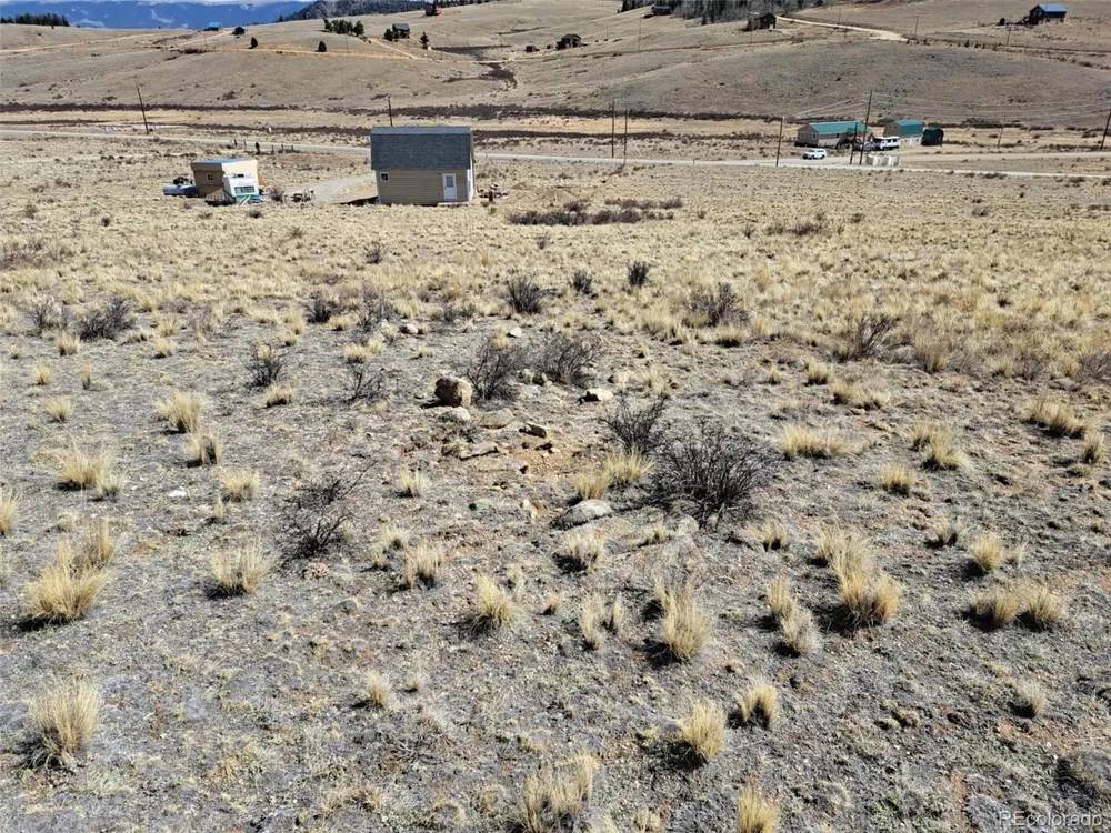 541 War Lane Como, CO 80432