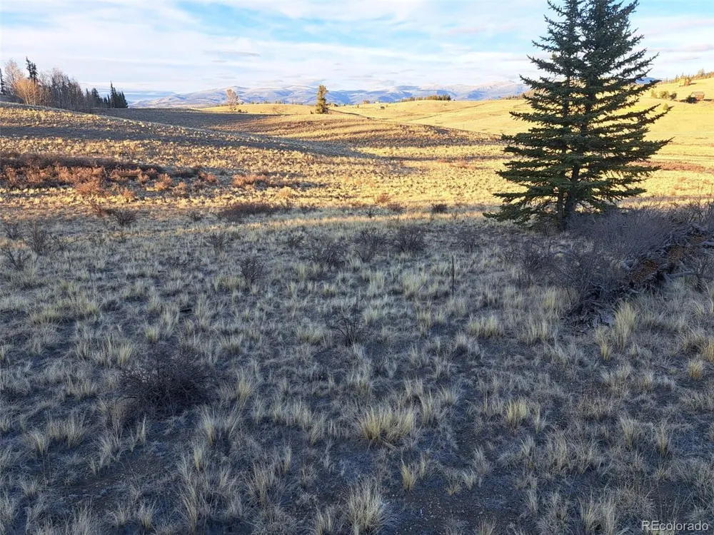 541 War Lane Como, CO 80432