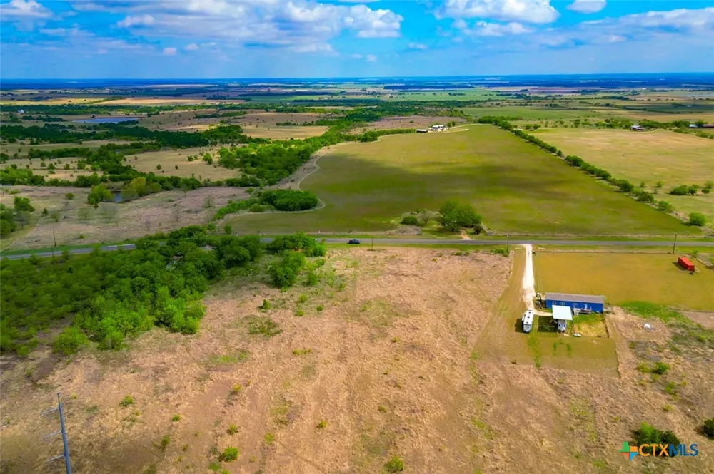 N Fm 2184 Rogers, TX 76569