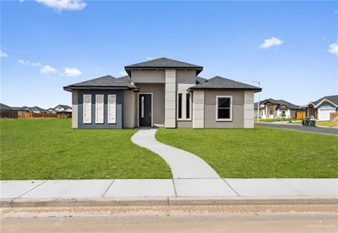 401 Hope Drive