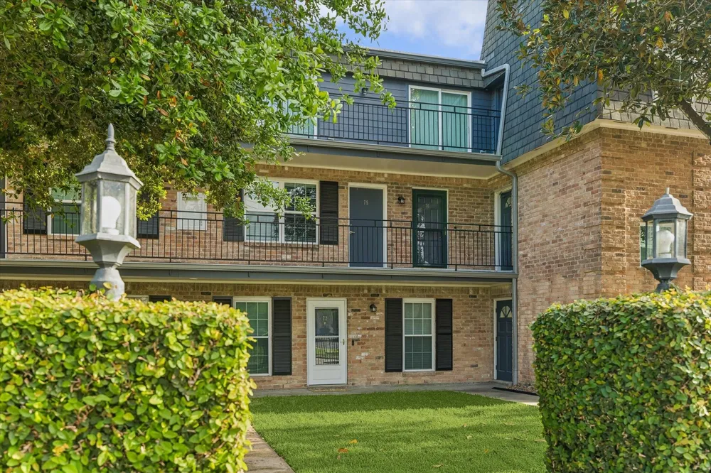 9019 Gaylord Street #75 Houston, TX 77024