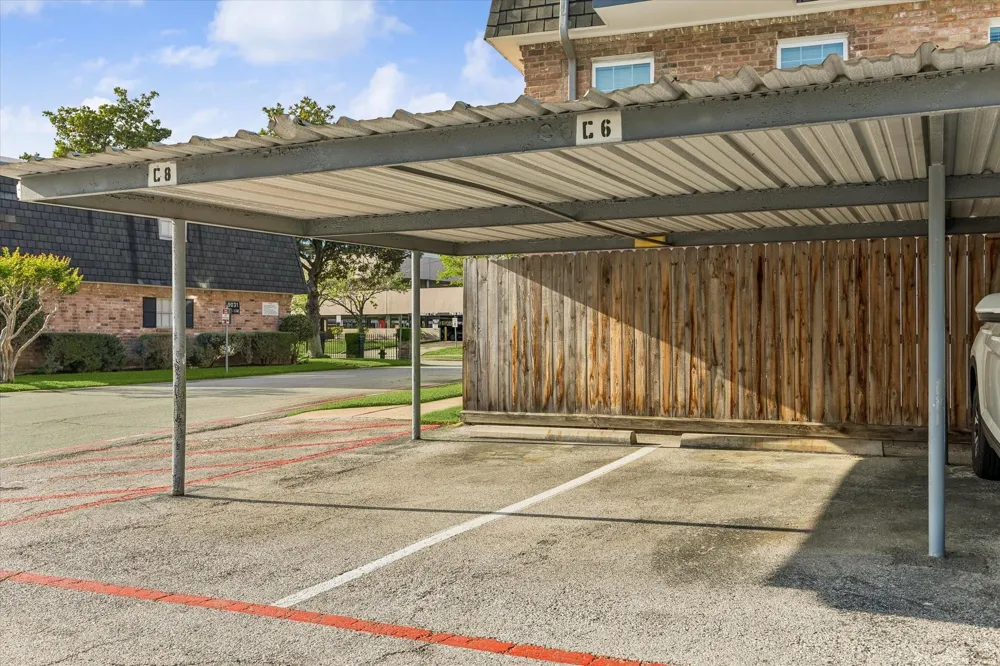 9019 Gaylord Street #75 Houston, TX 77024