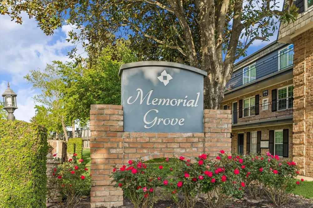 9019 Gaylord Street #75 Houston, TX 77024