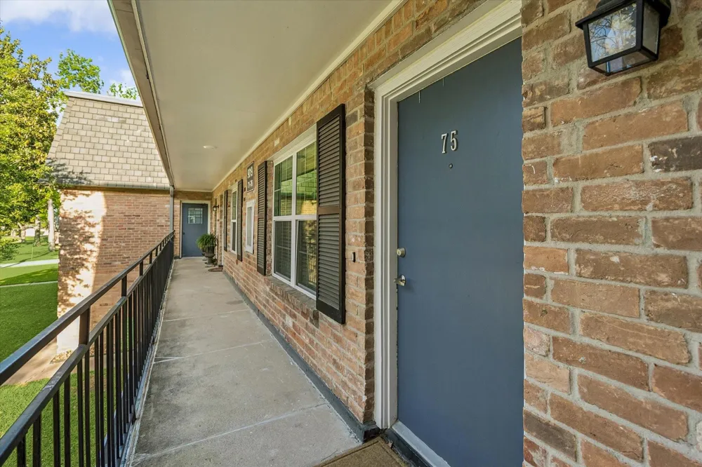 9019 Gaylord Street #75 Houston, TX 77024