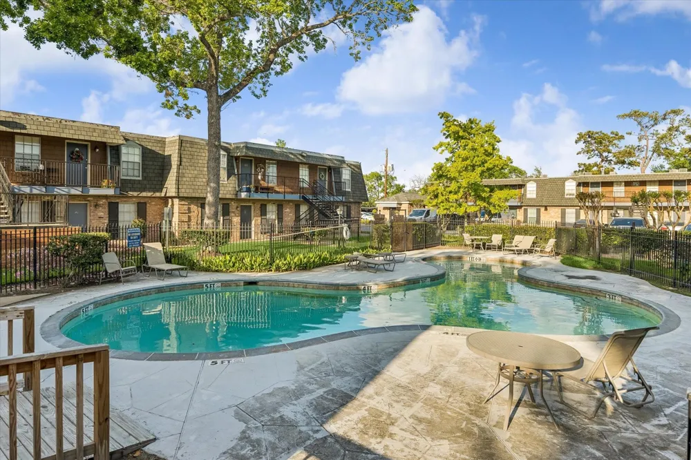 9019 Gaylord Street #75 Houston, TX 77024