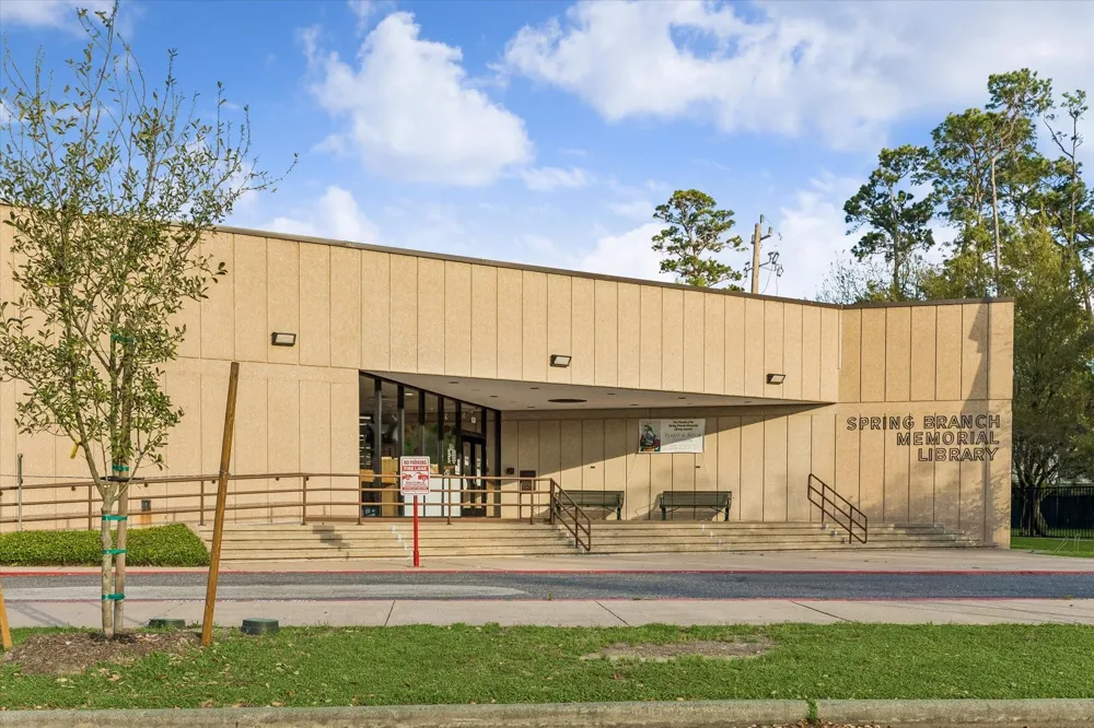 9019 Gaylord Street #75 Houston, TX 77024