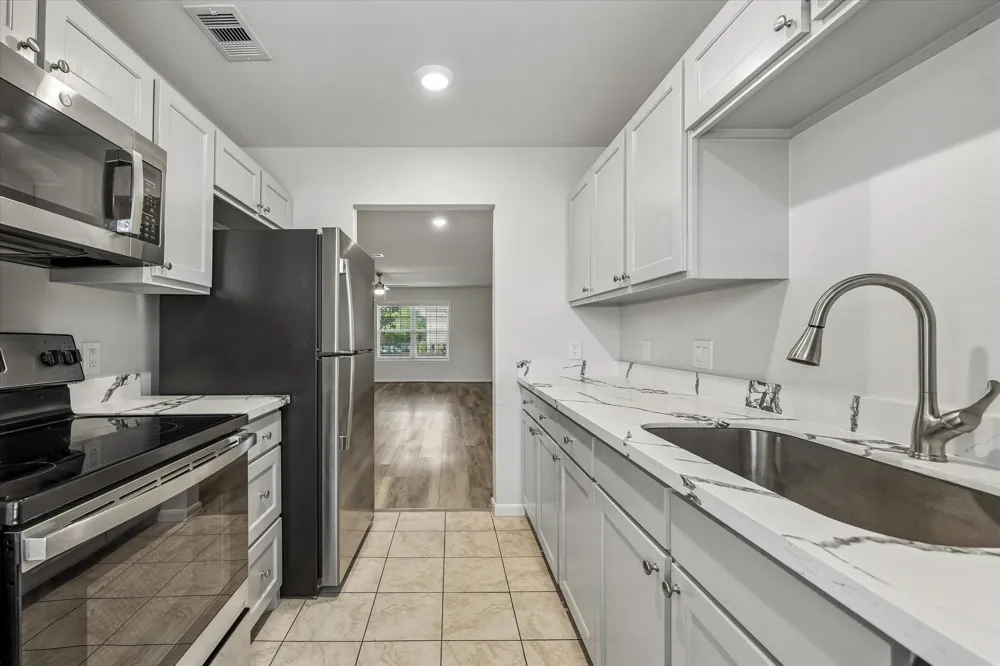 9019 Gaylord Street #75 Houston, TX 77024