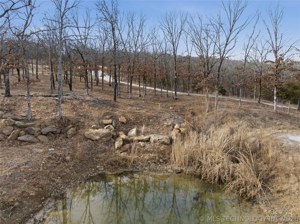 Hwy 100 Gore, OK 74435