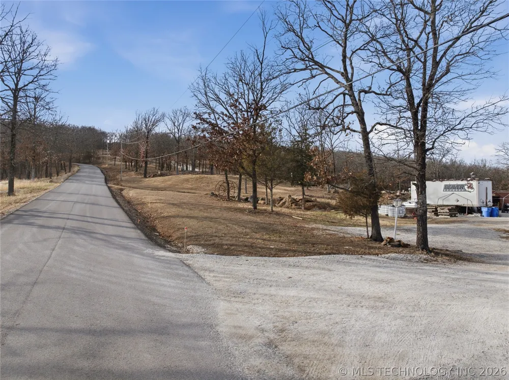 Hwy 100 Gore, OK 74435